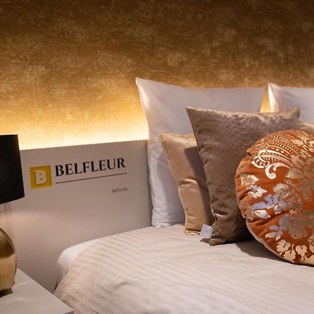 Hotel Belfleur Houthalen-Helchteren Exterior photo